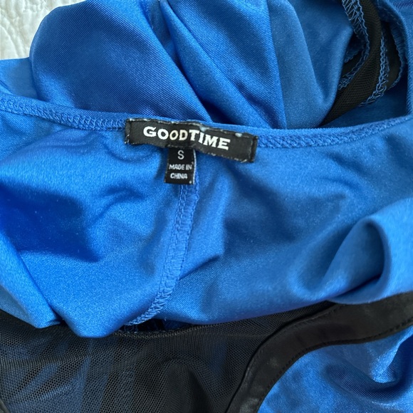 Slim body suit 💙 GOODTIME - Picture 4 of 4